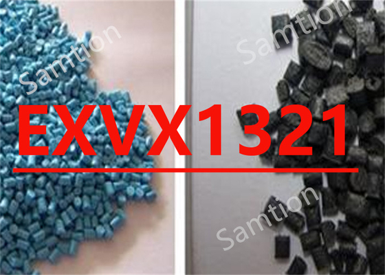 S-Plastic Valox EXVX1321 está destinado únicamente a la extrusión/compotación y no debe utilizarse como aplicación de moldeo por inyección.
