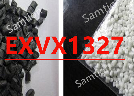 S-Plastic Valox EXVX1327 Responsable con el medio ambiente Valox IQ Resina IQ-PBT+ Mezcla de PET reciclado con 30% de fibra de vidrio