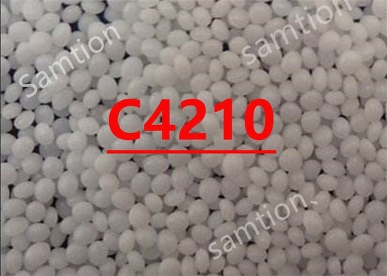 C 4210 10% GR PC+ABS. Alta resistencia al calor. Excelente resistencia/rigidez. Buen impacto/apariencia.