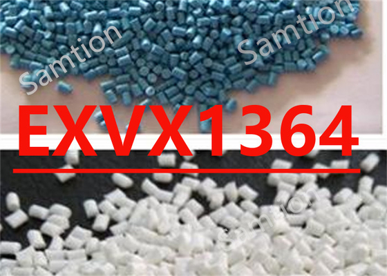 S-Plastic Valox EXVX1364 16% GF PBT retardante de llama no bromado y no clorado