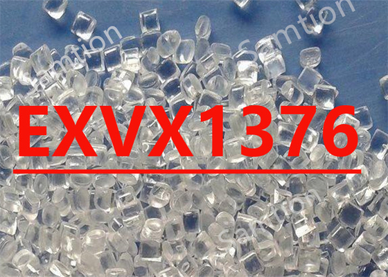 S-Plastic Valox EXVX1376 es un producto retardante de llama no bromado/no clorado basado en un producto ambientalmente sostenible.