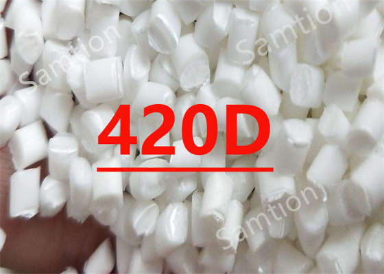 S-Plastic Valox 420D resina es un 30% GR mayor flujo que 420 Ex. resistencia / rigidez / estabilidad dimensional