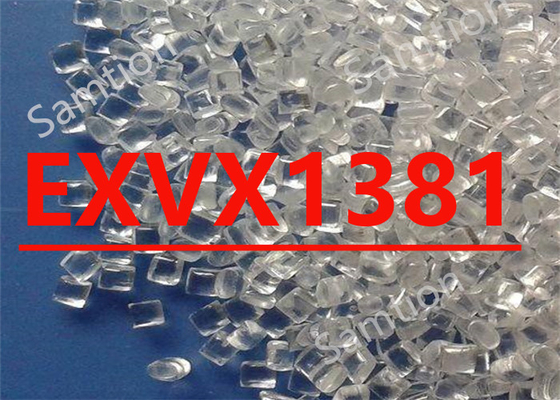 S-Plastic Valox EXVX1381 es un producto retardante de llama no bromado/no clorado a base de resina Valox PBT.