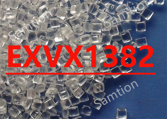 S-Plastic Valox EXVX1382 Un producto ignífugo no bromado/no clorado a base de resina Valox PBT