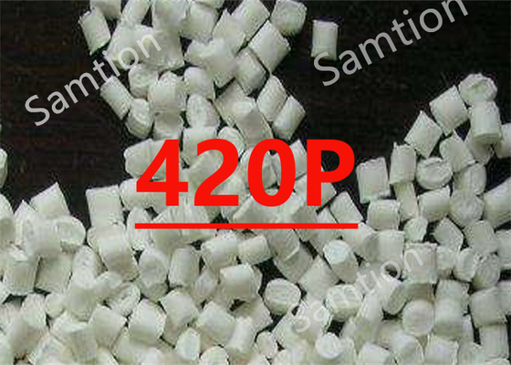 Resina S-Plastic Valox 420P es un 30% GR más fácil de fluir que 420E. Excelente resistencia / rigidez / estabilidad dimensional