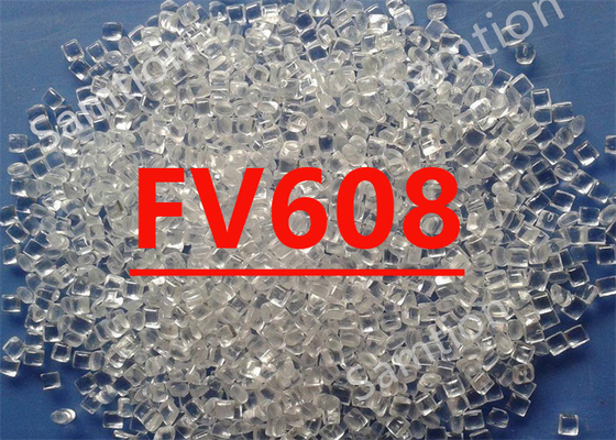 S-Plastic Valox FV608 20% de reducción de peso a 0,250" de pared 30% GR Temperatura / dureza química Flexible resistente a la fatiga No llama