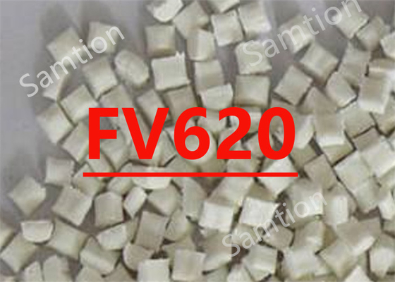 S-Plastic Valox FV620 Datos para una reducción de peso del 10% a 0,250" de pared 30% GR Excelente resistencia al calor/químico