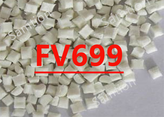 S-Plastic Valox FV699 20% Pared de reducción de peso 7,5% GR Excelente resistencia al calor y a las sustancias químicas Pared delgada / mayor peso