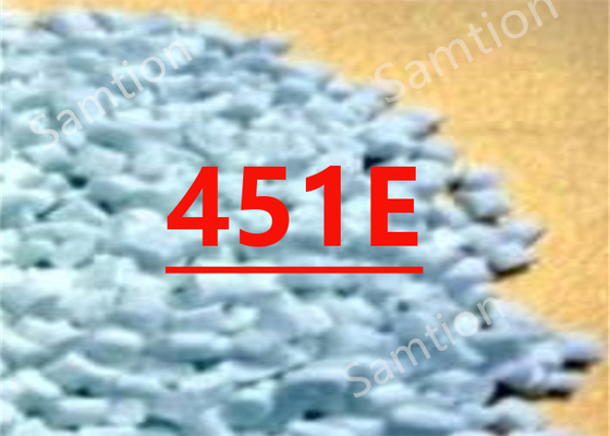 La resina S-Plastic Valox 451E es 20% GR. Versión de flujo fácil de Valox 451