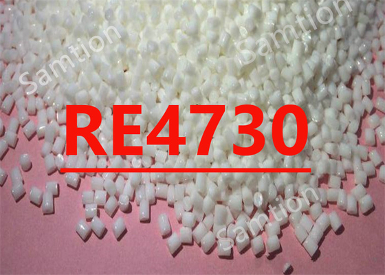 S-Plastic Valox RE4730 17% de vidrio reforzado PBT reciclado retardador de llama Electrónica de piezas de ordenador Ventiladores Conectores
