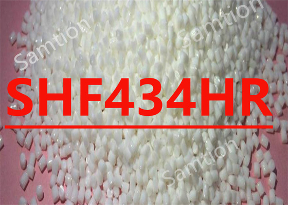 S-Plastic Valox SHF434HR PBT Super Alto Flujo 20% de vidrio reforzado resistente a la hidrólisis