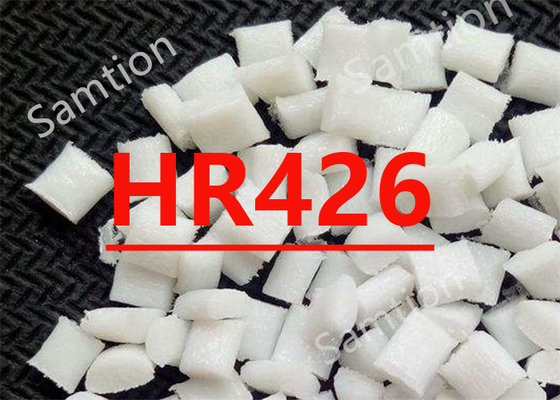S-Plastic Valox HR426 es automotriz 30% GR PBT hidrólísticamente estable excelente resistencia rigidez y dimensiones