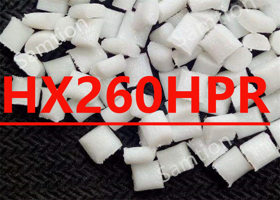 S-Plastic Valox HX260HPR PBT de flujo medio para dispositivos médicos y aplicaciones farmacéuticas