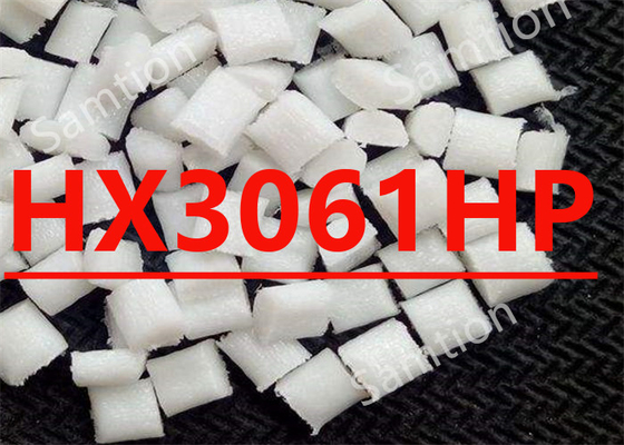 S-Plastic Valox HX3061HP PBT para el compuesto/sólo fibras no destinadas al moldeo por inyección Viscosidad de fusión biocompatible