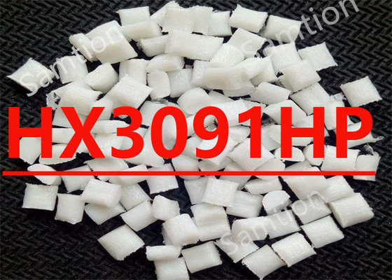 S-Plastic Valox HX3091HP PBT para el compuesto/sólo fibras no destinadas al moldeo por inyección Viscosidad de fusión biocompatible