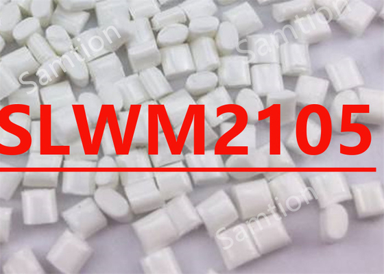 S-Plastic Valox SLWM2105 PBT/PC Antistático Mezcla Mineral 5% Producto rellenado