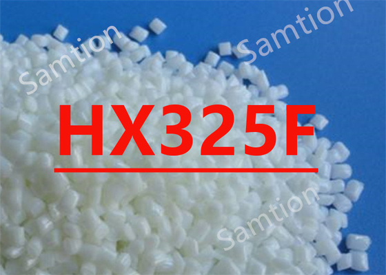S-Plastic Valox HX325F PBT de flujo medio para dispositivos médicos y aplicaciones farmacéuticas