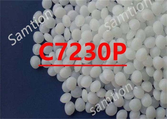 C7230P de resina mineral, PC/ABS retardante de llama.