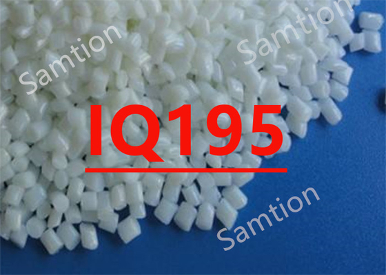 Resina S-Plastic Valox IQ195 ambientalmente sostenible Valox IQ195 (hoja de datos ASTM)