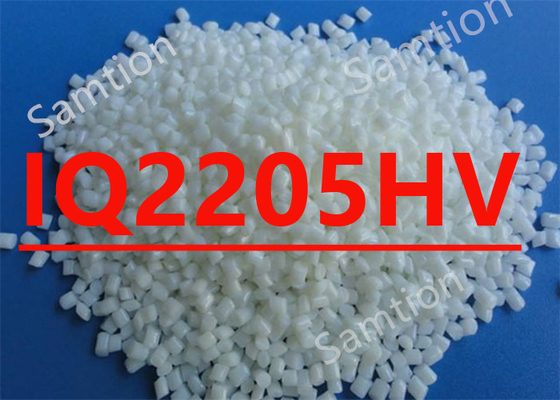 S-Plastic Valox IQ2205HV Sostenible desde el punto de vista medioambiental Valox IQ PBT-Ionomer Resina para el mercado de fibras disponible en el mercado natural