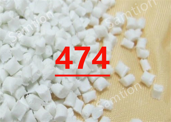 S-Plastic Valox 474 resina es el 30% GR UL94V-0/5V Nivelado Numerosas aplicaciones Trimers de bordes Motor estator de mezclador de alimentos