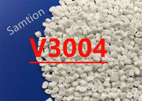 S-Plastic Valox V3004 PBT sin rellenar modificado con elastómero dirigido a conectores automotrices de bisagra flexible