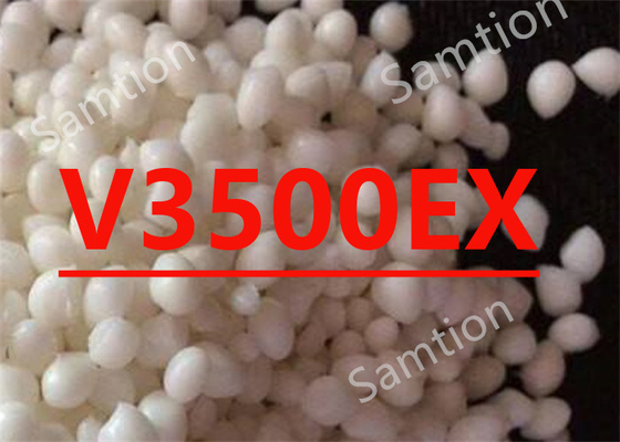 Para las aplicaciones de monofilamentos/fibras, el S-Plastic Valox V3500EX PBT es un retardante de llama de grado de extrusión estabilizado por calor