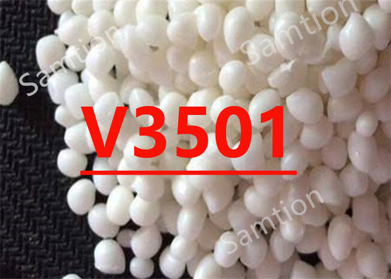 S-Plastic Valox V3501 PBT retardante de llama sin llenar con excelente equilibrio de propiedades módulo-impacto-flujo-eléctrico