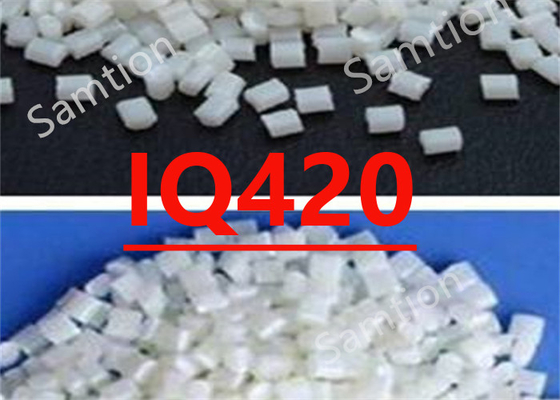 S-Plastic Valox IQ420 Valox IQ Resina IQ420 - 30% reforzado con fibra de vidrio y responsable con el medio ambiente