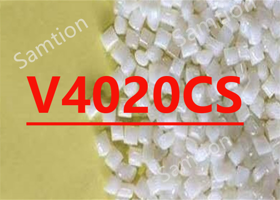 S-Plastic Valox V4020CS Este PBT UV y calibre estabilizado por calor se puede utilizar para la aplicación de color estable de alta temperatura estética