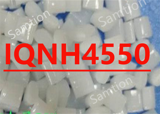La resina S-Plastic Valox IQNH4550 es un producto ignífugo no bromado/no clorado basado en un producto ecológico.