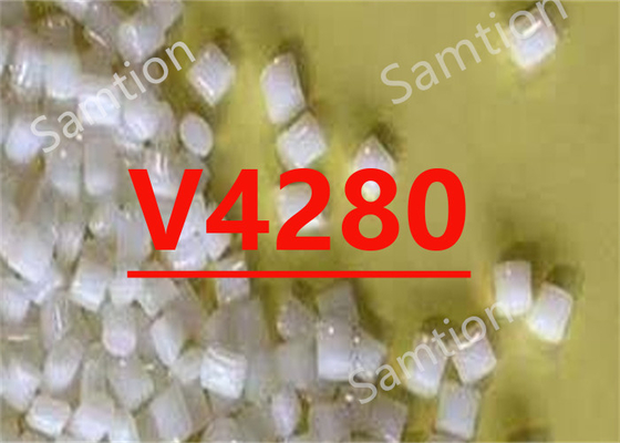 S-Plastic Valox V4280 40% GR PBT+PET de alta rigidez Aplicación incluye muebles de oficina