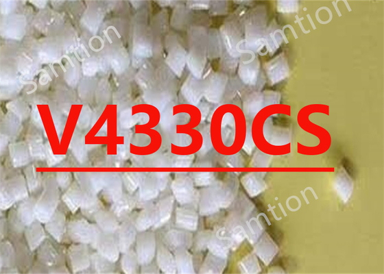 S-Plastic Valox V4330CS PBT reforzado con fibra de vidrio, estabilizado por calor y UV, modificado por impacto