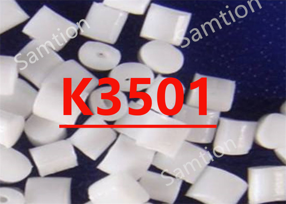 S-Plastic Valox K3501 PBT sin rellenar Estable hidrolíticamente Calor estabilizado Impacto modificado Un grado hidrolíticamente estable
