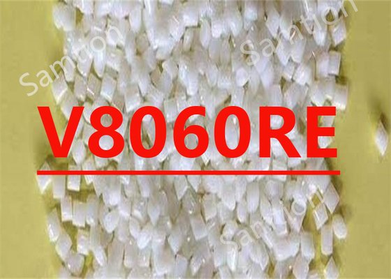 S-Plastic Valox V8060RE mezcla de PBT+PET reforzada con vidrio 30% con 25% de reciclaje posterior al consumo