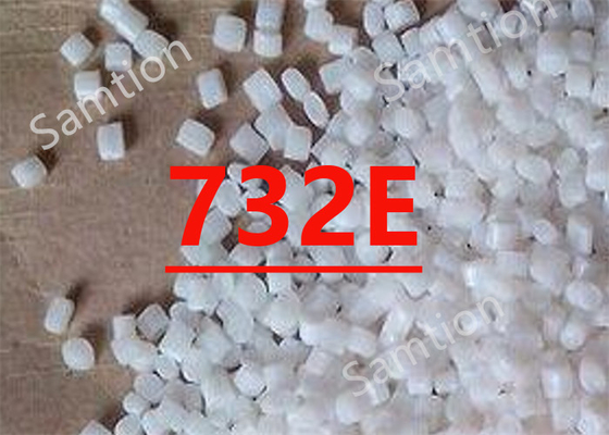 S-Plastic Valox 732E resina es 30% de vidrio/mineral reforzado Excelente rendimiento térmico Bajo encogimiento Y deformación fácil flujo