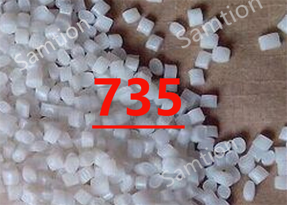 Resina S-Plastic Valox 735 es 40% vidrio/mineral Excelente rendimiento térmico/bajo encogimiento Aparatos de calefacción motorizados