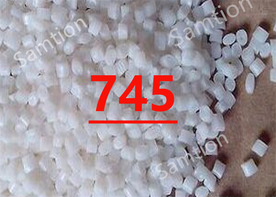 S-Plastic Valox 745 resina es un 30% de poliéster reforzado con minerales mejora la dureza y baja deformación