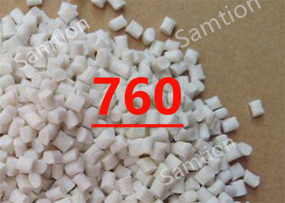 Resina S-Plastic Valox 760 es un 25% PBTP reforzado con minerales UL94 V-0 Rated Non-Blooming Flame Retardant Impact Modified