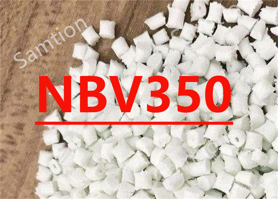 S-Plastic Valox NBV350 Resina PBT no reforzada y limpia para el compuesto/Fibras Solo color natural