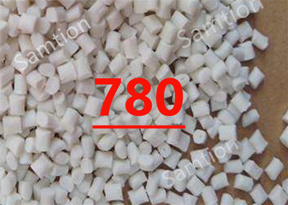 Resina S-Plastic Valox 780 Es 40% Gl/Min UL94 V-0 Nivel de no floración Retardante de llama