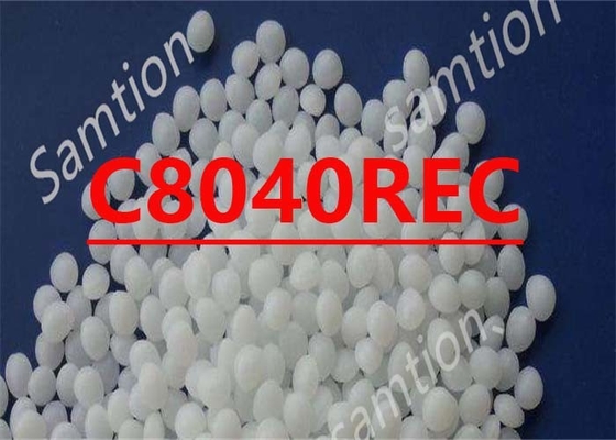 S-Plastic cycoloy C8040REC PC+ABS con 50% de contenido de reciclaje.