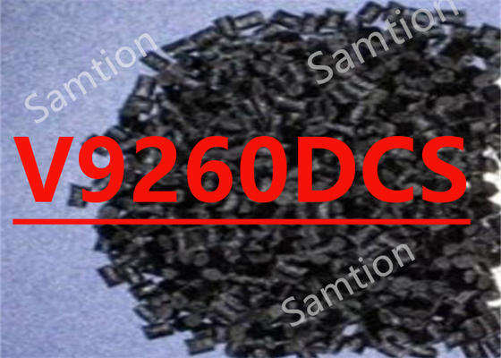 S-Plastic Valox V9260DCS vidrio color estable llenado de PET (sólo para colores oscuros)