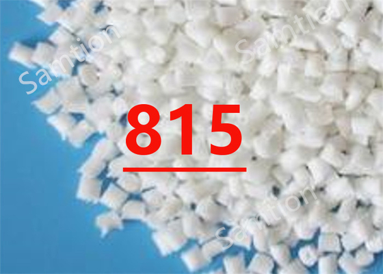 S-Plastic Valox 815 resina es15% GR PBTP Excelente acabado de superficie Aplicaciones típicas son los conjuntos de carcasa de la pistola de aire caliente,