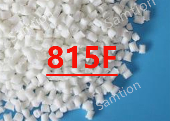 Resina S-Plastic Valox 815F es PBT+PET 15% liberación de moho de vidrio estabilizado por calor para aplicaciones de contacto con alimentos