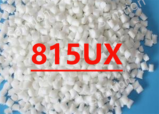 S-Plastic Valox 815UX resina Isa 15% PBT+PET mezcla reforzada con vidrio con mejor aspecto de la superficie y excelente rendimiento UV
