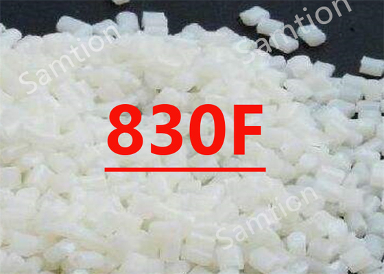 S-Plastic Valox 830 Fresin es PBT + PET, 30% de liberación de moho de vidrio estabilizado por calor para aplicaciones de contacto con alimentos