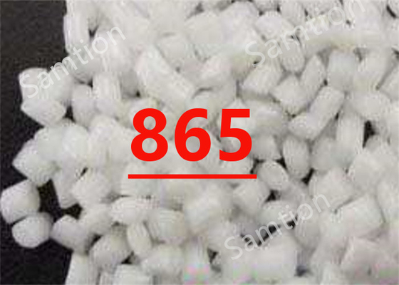 Resina S-Plastic Valox 865 Es 30% GR PBTP UL94 V-0 Retenedor de llama no floreciente Apariencia de la superficie mejorada