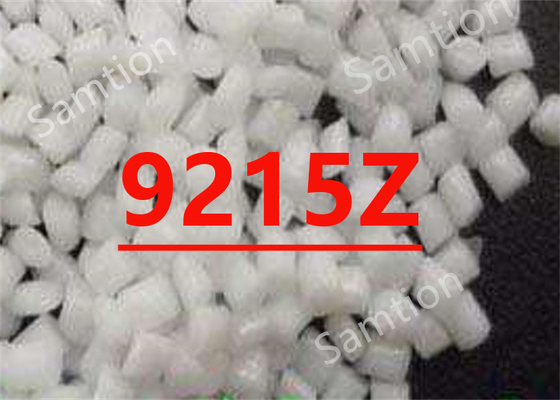 S-Plastic Valox 9215Z resina es 15% de vidrio lleno de poliéster PET Capacidades de calor más altas