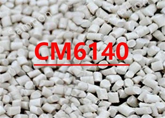 S-Plastic cycoloy CM6140 retardante de llama, mezcla PC/ABS llena.